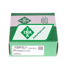 INA IR70X80X35-EGS rulman resim 3