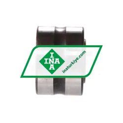 INA NKI12/16-XL rulman resim 2
