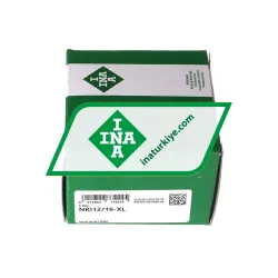 INA NKI12/16-XL rulman resim 4