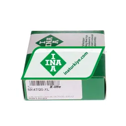 INA NK47/20-XL rulman resim 3