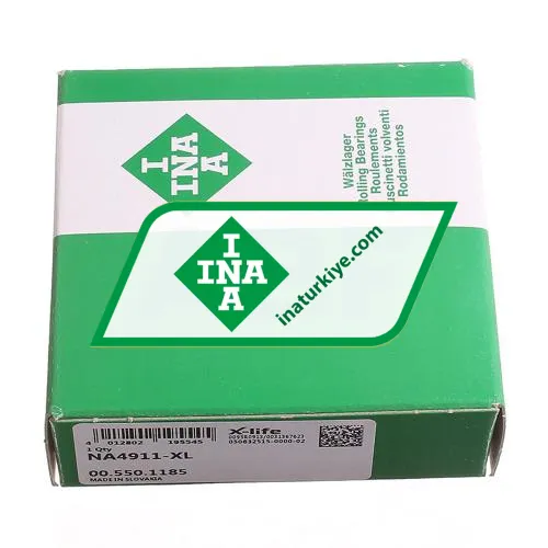 INA NA4911-XL ürün fotoğrafı 4