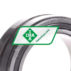 INA NA4911-XL rulman resim 2