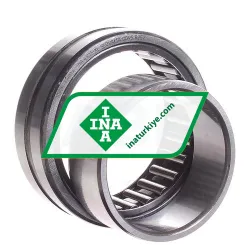 INA NA4911-XL rulman resim 3