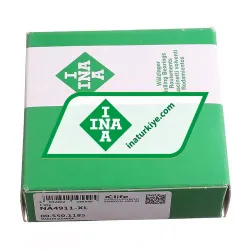 INA NA4911-XL rulman resim 4