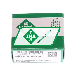 INA HK1816-AS1-B rulman resim 2