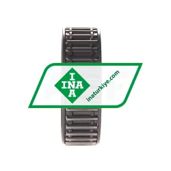 INA K48X53X17/-2-4 rulman resim 2