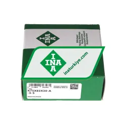 INA K75X83X30-A/-3-5 rulman resim 4