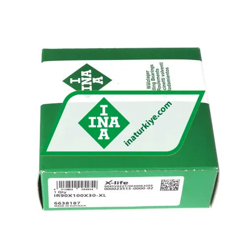 INA IR90X100X30-XL ürün fotoğrafı 2