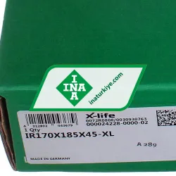 INA IR170X185X45-XL rulman resim 5