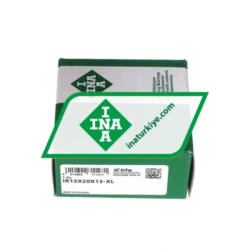 INA IR15X20X13-XL ürün fotoğrafı 2