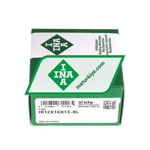 INA IR12X16X13-XL ürün fotoğrafı 3