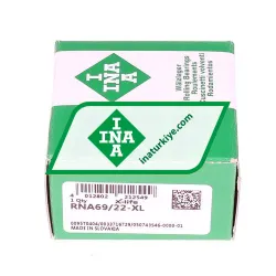 INA RNA69/22-XL rulman resim 3