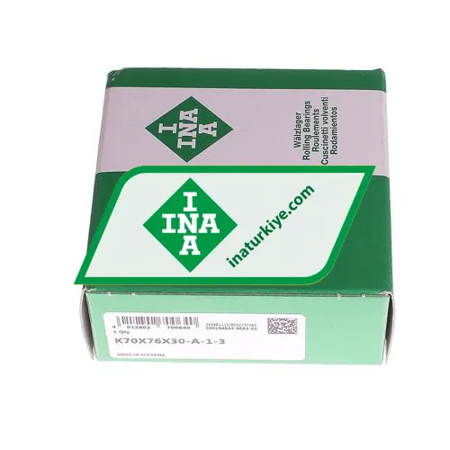 INA K70X76X30-A/-1-3 ürün fotoğrafı 3