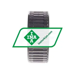 INA K70X76X30-A/-1-3 rulman resim 2