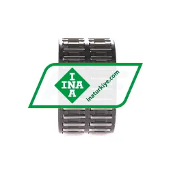 INA K62X70X40-ZW/-1-3 rulman resim 2