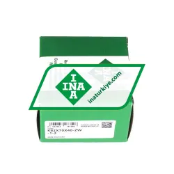 INA K62X70X40-ZW/-1-3 rulman resim 3