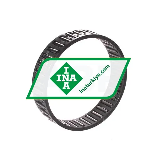 INA K50X55X13,5-B/0-2
