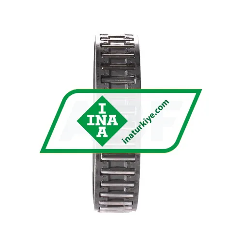 INA K50X55X13,5-B/0-2 ürün fotoğrafı 2