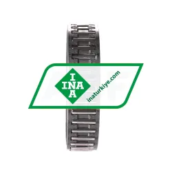 INA K50X55X13,5-B/0-2 rulman resim 2