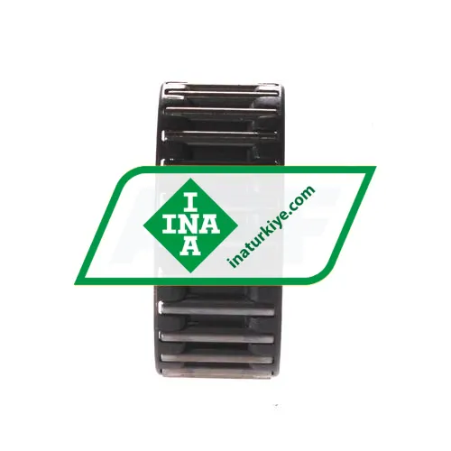 INA K35X40X17-A/-4-6 ürün fotoğrafı 2