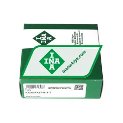 INA K32X37X27-B/-3-5 rulman resim 3