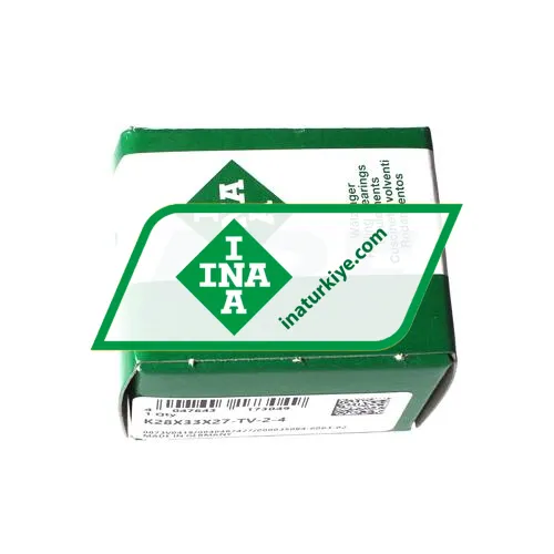 INA K28X33X27-TV/2-4 ürün fotoğrafı 3