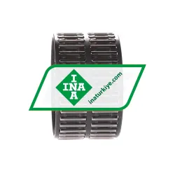INA K60X66X40-ZW-A/1-3 rulman resim 2