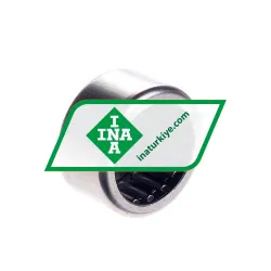 INA BK1612 rulman resim 2