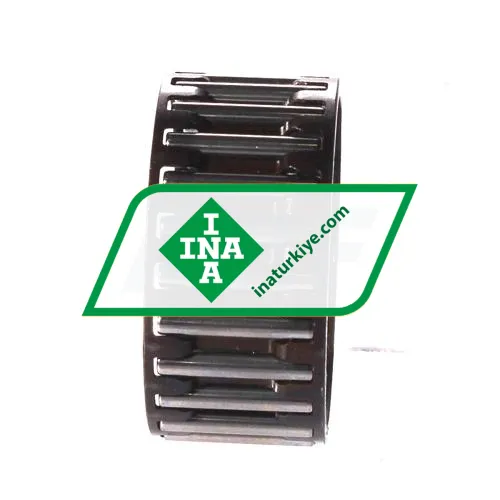 INA K30X35X17-B/-4-6 ürün fotoğrafı 2