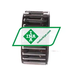 INA K30X35X17-B/-4-6 rulman resim 2