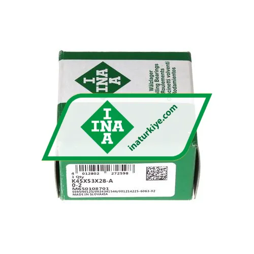 INA K45X53X28-A/0-2 ürün fotoğrafı 3