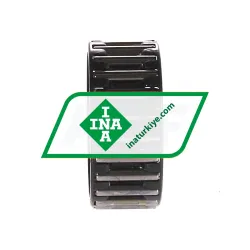 INA K40X47X20-A/-0-2 rulman resim 2