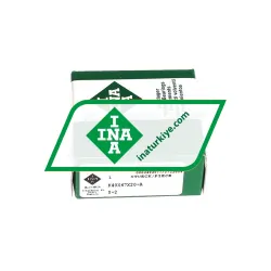 INA K40X47X20-A/-0-2 rulman resim 3