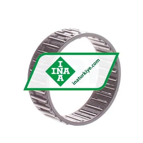 INA K43X48X17-B/-2-4