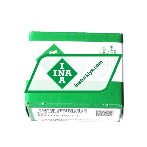 INA K8X11X8-TV/-1-3 ürün fotoğrafı 2