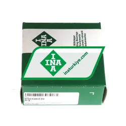 INA K80X86X30/0-2 rulman resim 3