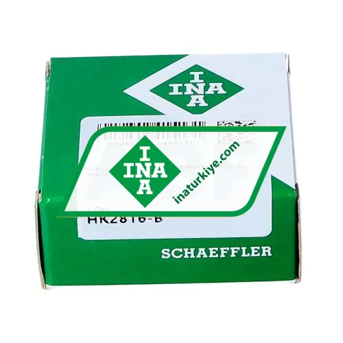 INA HK2816B ürün fotoğrafı 2