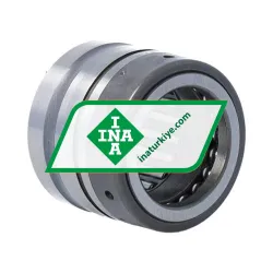 INA NX25 rulman resim 2