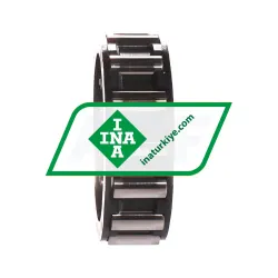 INA K45X59X18-TV/D-5 rulman resim 2