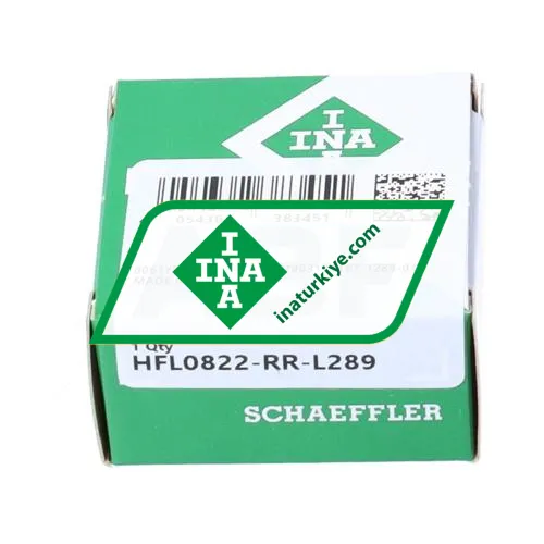 INA HFL0822-RR-L289 ürün fotoğrafı 2