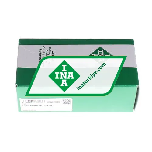 INA IR35X40X30-IS1-XL ürün fotoğrafı 2