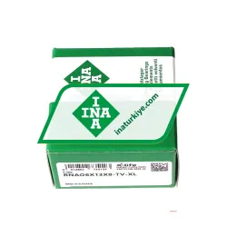 INA RNAO6X13X8-TV-XL rulman resim 3