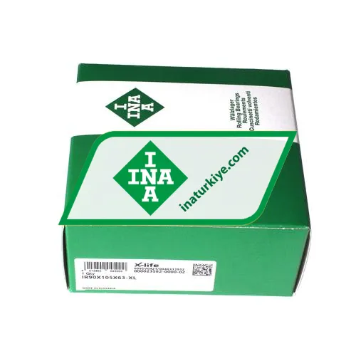 INA IR90X105X63-XL ürün fotoğrafı 2