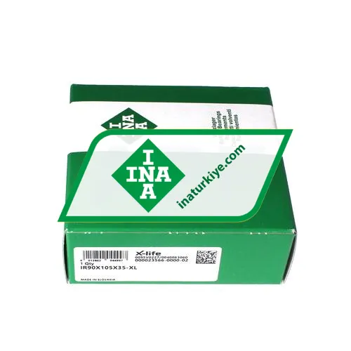 INA IR90X105X35-XL ürün fotoğrafı 3