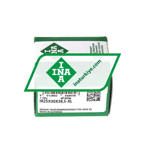 INA IR25X30X38,5-XL ürün fotoğrafı 3