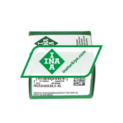 INA IR25X30X38,5-XL rulman resim 3