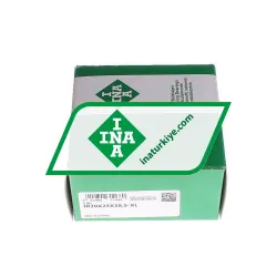 INA IR20X25X38,5-XL rulman resim 2