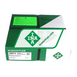 INA IR190X210X50-XL rulman resim 2