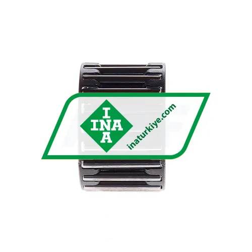 INA K25X30X20-B/0-2 ürün fotoğrafı 2