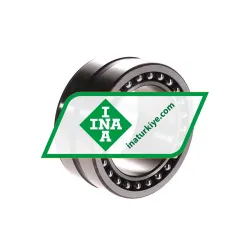 INA NKIA5909-XL rulman resim 3